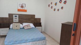 Piscina, churrasqueira, 50m da praia e cabem até 13 pessoas! - Matinhos - 7