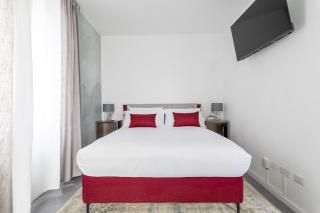 Dergano suite 7B - Monolocale di Charme M3 Dergano - Milan - 8