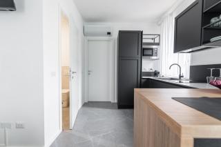 Dergano suite 7B - Monolocale di Charme M3 Dergano - Milan - 4