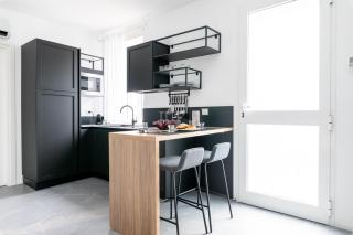 Dergano suite 7B - Monolocale di Charme M3 Dergano - Milan - 9