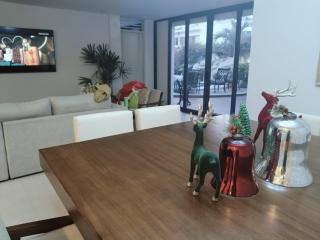 Dona Bego Luxury department with pool - 7