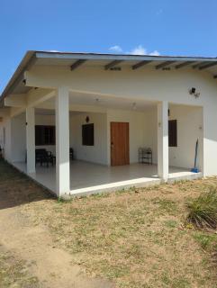 Mountain view - Cañas - 8