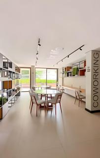 Studio Moderno na Barra - 4