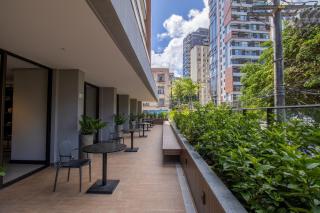 Studio Moderno na Barra - Salvador - 9