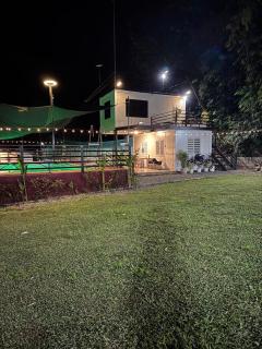 Kawayan Farmstead - Antipolo - 8