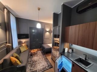 Hej Bydgoszcz - Apartament LUX przy Starym Rynku - Bydgoszcz - 2
