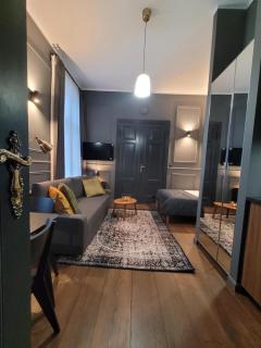 Hej Bydgoszcz - Apartament LUX przy Starym Rynku - Bydgoszcz - 5