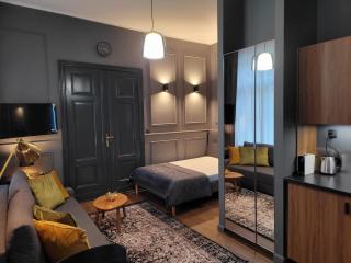 Hej Bydgoszcz - Apartament LUX przy Starym Rynku - Bydgoszcz - 3