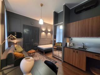 Hej Bydgoszcz - Apartament LUX przy Starym Rynku - Bydgoszcz - 4