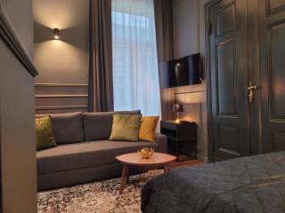 Hej Bydgoszcz - Apartament LUX przy Starym Rynku - Bydgoszcz - 1