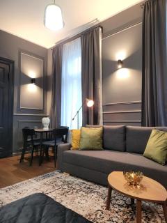 Hej Bydgoszcz - Apartament LUX przy Starym Rynku - Bydgoszcz - 1