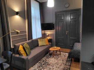 Hej Bydgoszcz - Apartament LUX przy Starym Rynku - 3