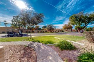 Sonoran Starlight - Scottsdale - 4