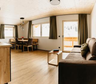 Apartments Broslhof - Ratschings - 9