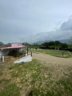 Club Rancho J7 - Bolívar - 0