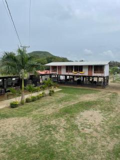 Club Rancho J7 - Bolívar - 7