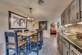 Ruidoso Home with Patio, Walk to Restaurants! - Ruidoso - 9