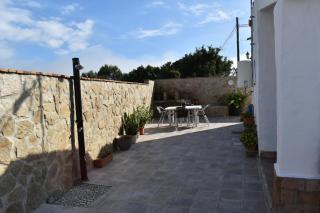 Casa del Almendro - 1