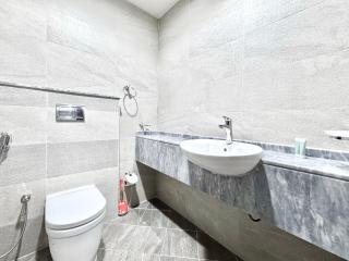 Al Manara Classic Luxe Studio - 7