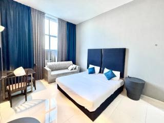 Al Manara Classic Luxe Studio - 2