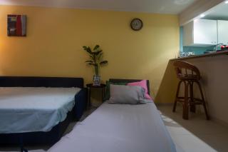 Sweet Escape - entire apartment on private resort - Willemstad - 8