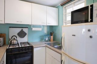 Sweet Escape - entire apartment on private resort - Willemstad - 5