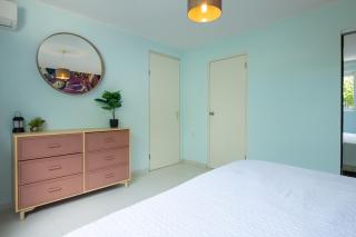 Sweet Escape - entire apartment on private resort - Willemstad - 4