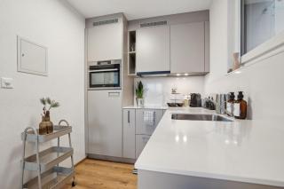 INN JOY Apartments - Cozy Ski Oase - Flums - 5