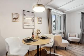 INN JOY Apartments - Cozy Ski Oase - Flums - 1