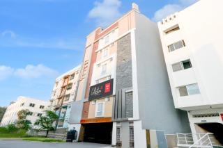 Collection O Hotel RIO Dilsukhnagar - Surūrnagar - 8