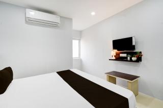 Hotel O RRR Residency & luxuryrooms - Bībīnagar - 6
