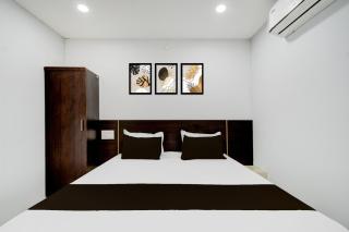 Hotel O RRR Residency & luxuryrooms - 2