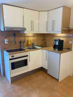 Apartment am Stetteritz - Roßdorf - 9