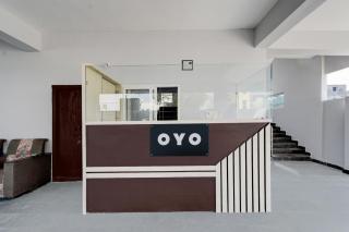 Hotel O RRR Residency & luxuryrooms - Bībīnagar - 9