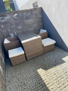Apartment am Stetteritz - Roßdorf - 1