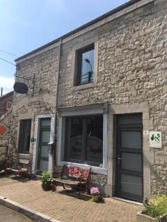 Chez Marie-Angèle - Treignes - 2
