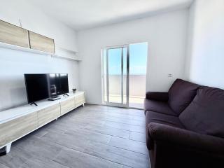 GD ocean view - Las Palmas - 9