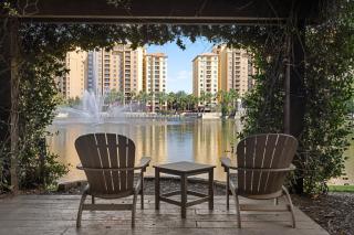 Club Wyndham Bonnet Creek - 8