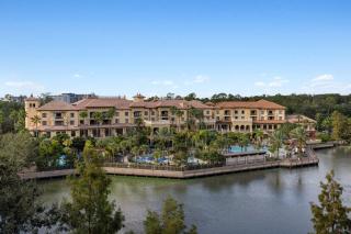 Club Wyndham Bonnet Creek - Orlando - 7