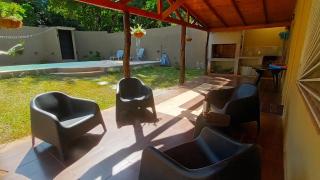 La Rufina Lodge - 7