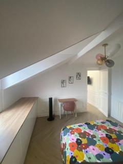 Parisian style 10 min from Paris - 9