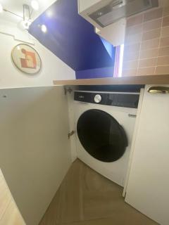 Parisian style 10 min from Paris - 8