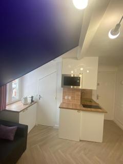 Parisian style 10 min from Paris - 4