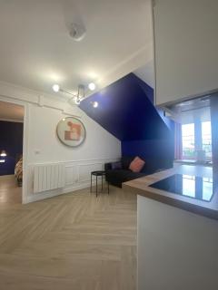 Parisian style 10 min from Paris - 2