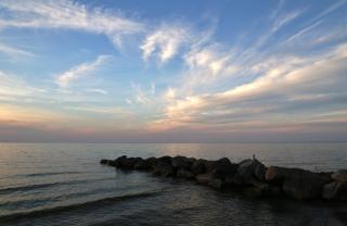 Sheraton Erie Bayfront Hotel - Erie - 7