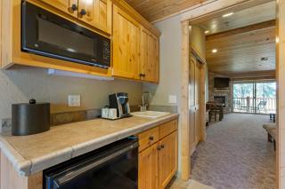 Best Western Ponderosa Lodge - Sisters - 7