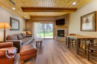 Best Western Ponderosa Lodge - Sisters - 8
