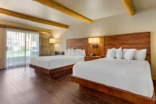 Best Western Ponderosa Lodge - 0