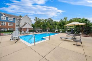 Sonesta ES Suites Raleigh Cary - Cary - 8