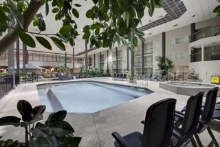 Coast Kamloops Hotel & Conference Centre - 1